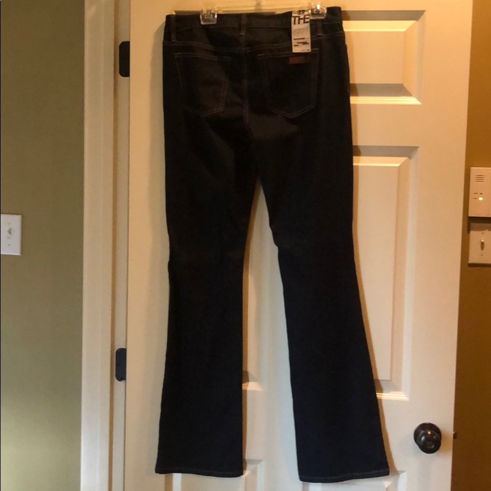 Joes size 32 Honey Booty Fit - Picture 2 of 2